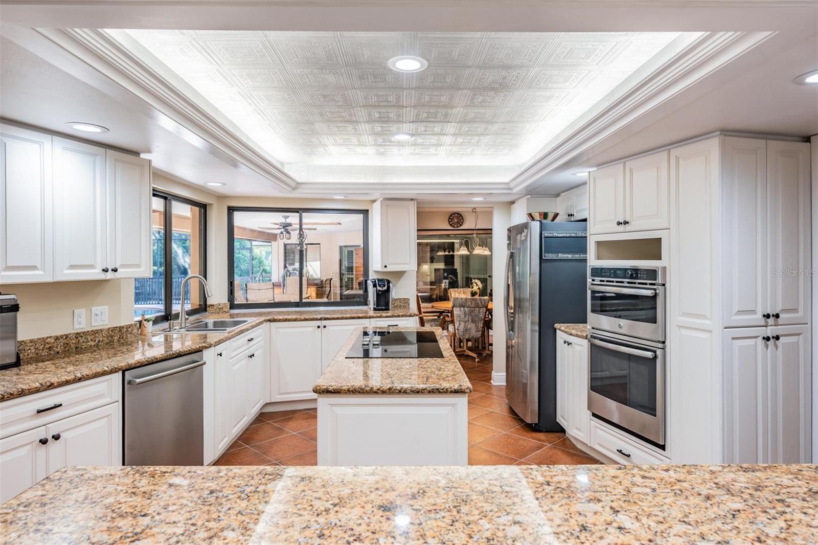 663 TURNBERRY CT, TARPON SPRINGS, FL, 34688