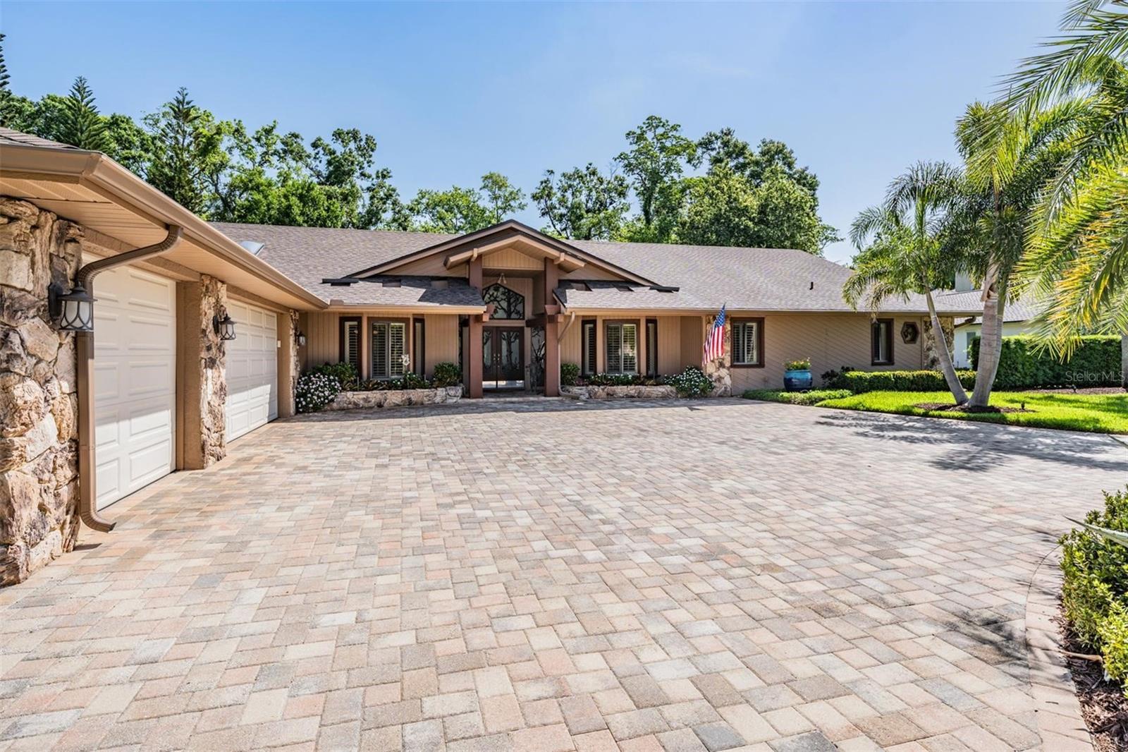 663 TURNBERRY CT, TARPON SPRINGS, FL, 34688