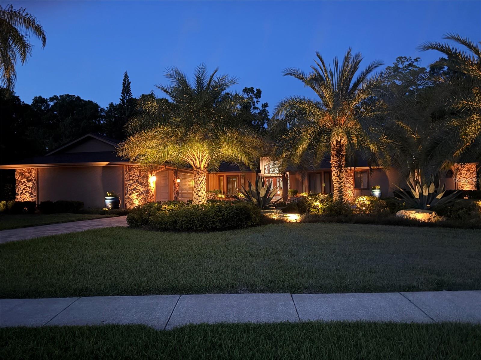 663 TURNBERRY CT, TARPON SPRINGS, FL, 34688