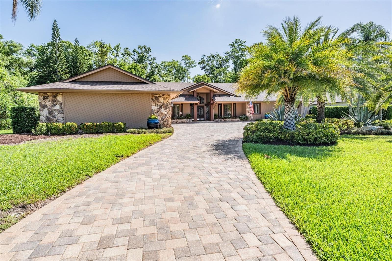 663 TURNBERRY CT, TARPON SPRINGS, FL, 34688