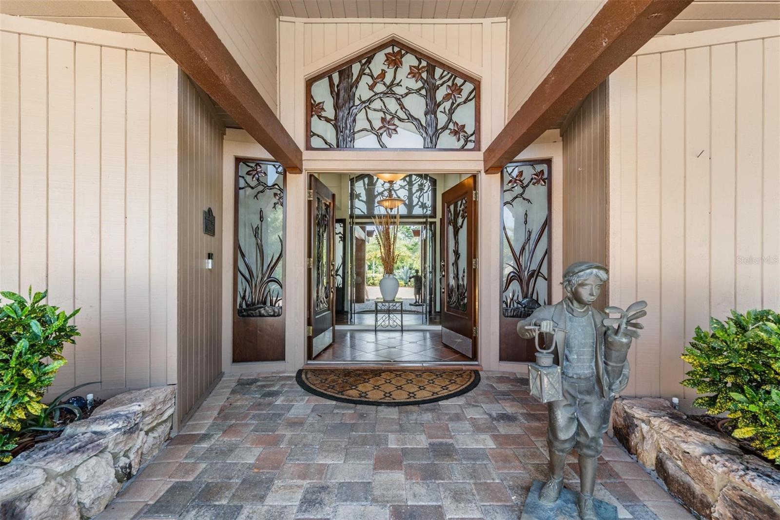 663 TURNBERRY CT, TARPON SPRINGS, FL, 34688