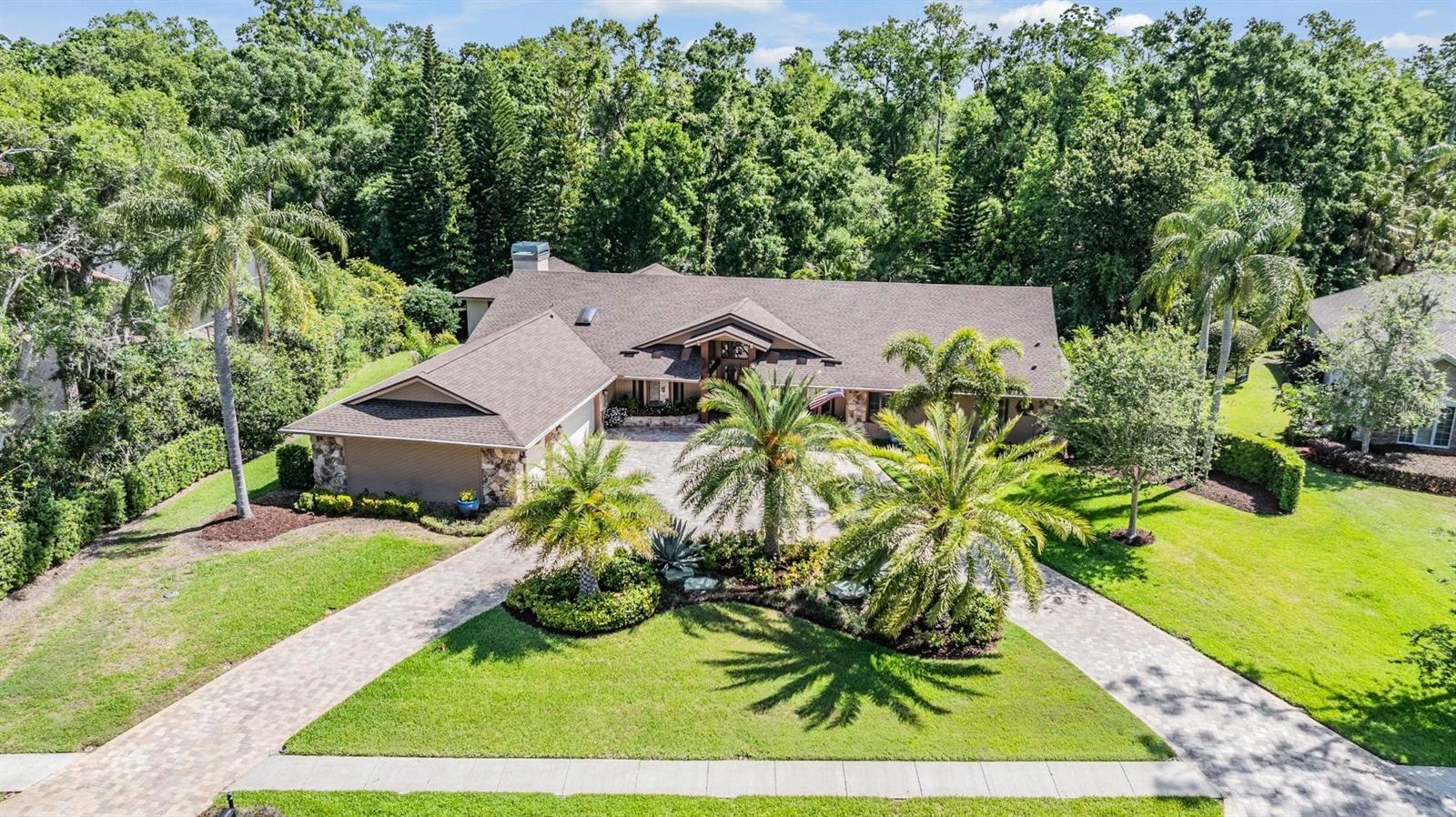 663 TURNBERRY CT, TARPON SPRINGS, FL, 34688