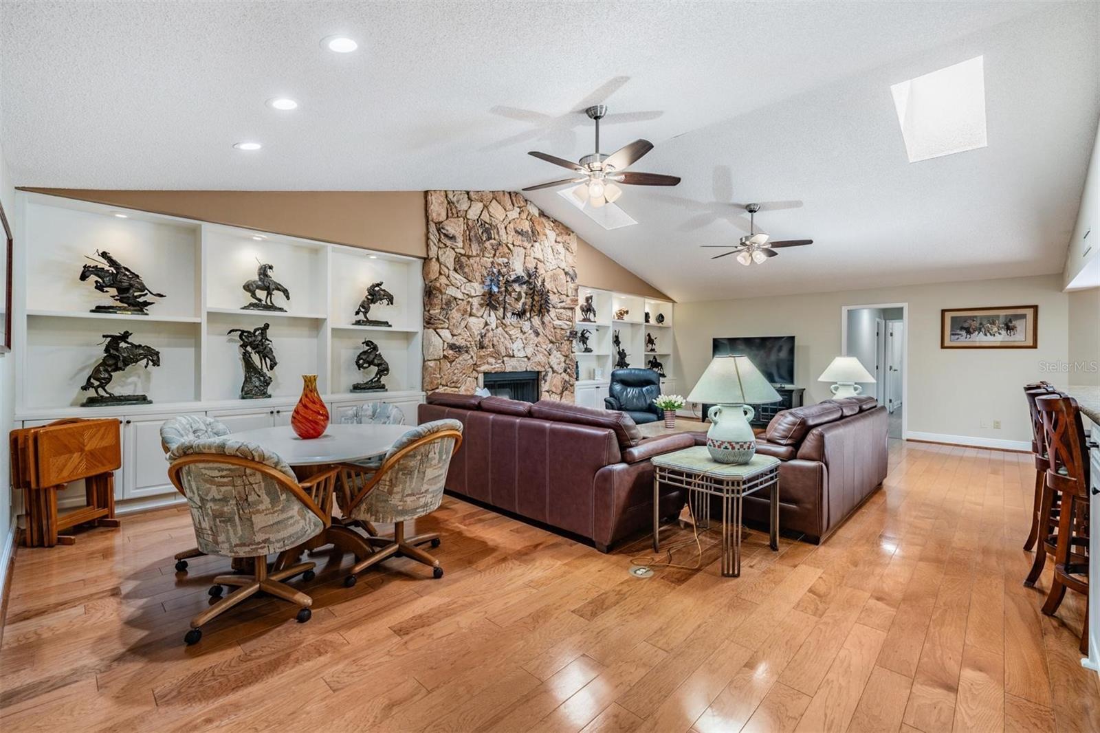 663 TURNBERRY CT, TARPON SPRINGS, FL, 34688