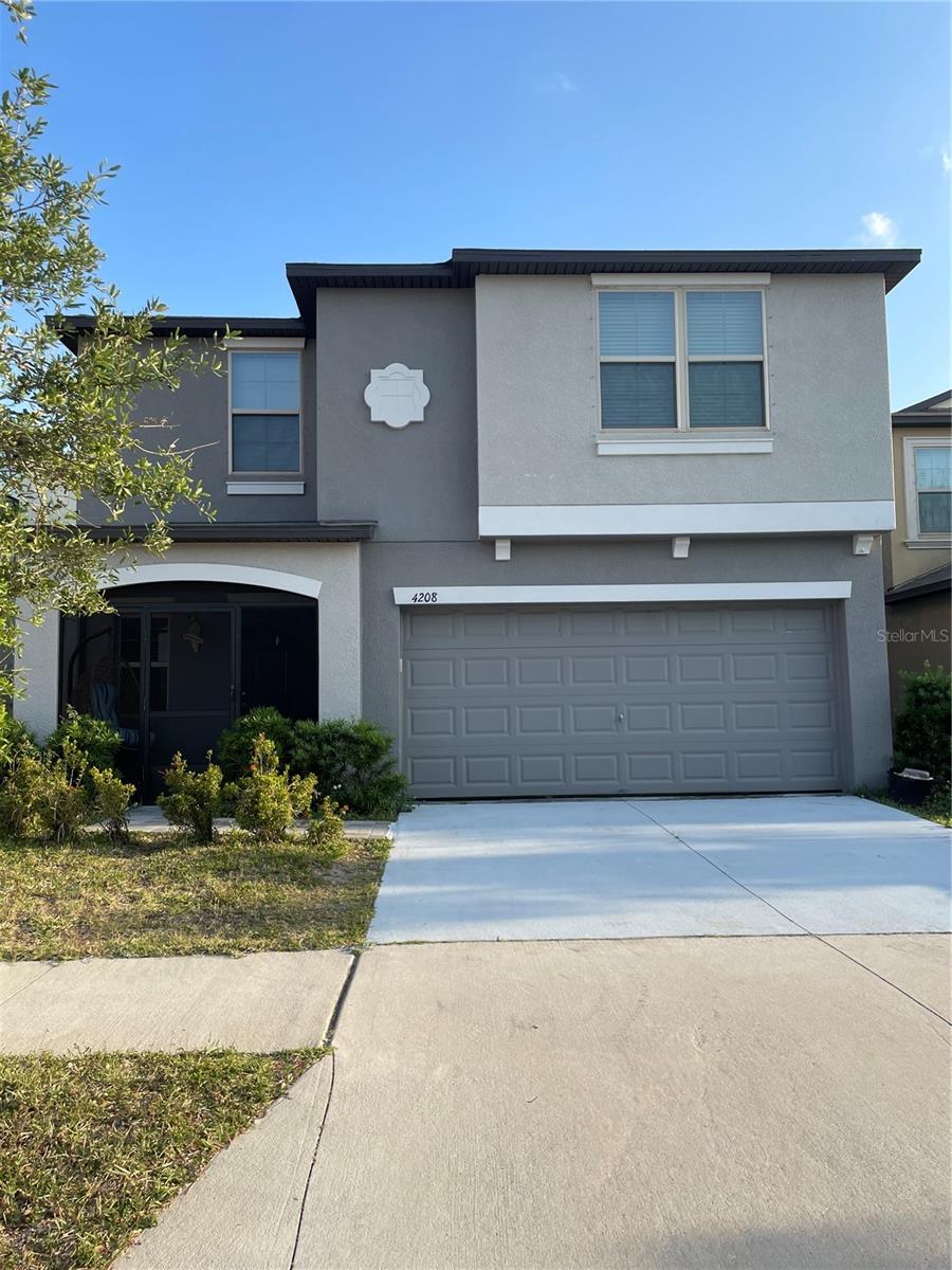 4208 UNBRIDLED SONG DR, SUN CITY CENTER, FL, 33573