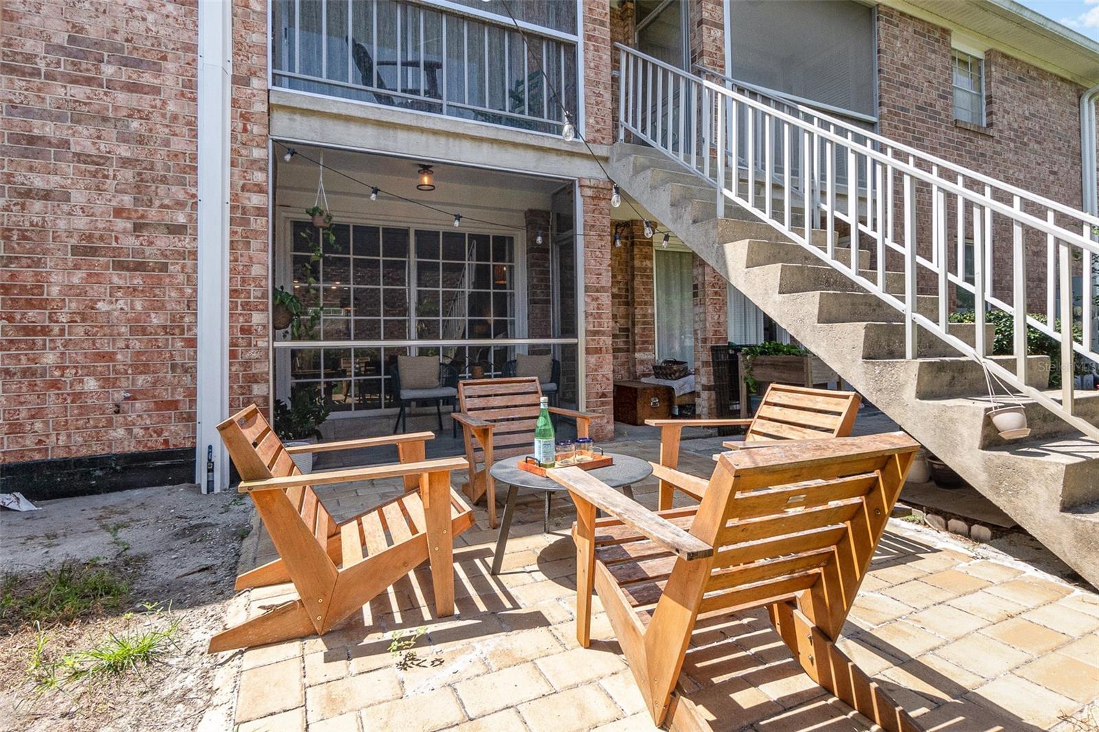 4332 LAKE UNDERHILL RD #12D10, ORLANDO, FL, 32803
