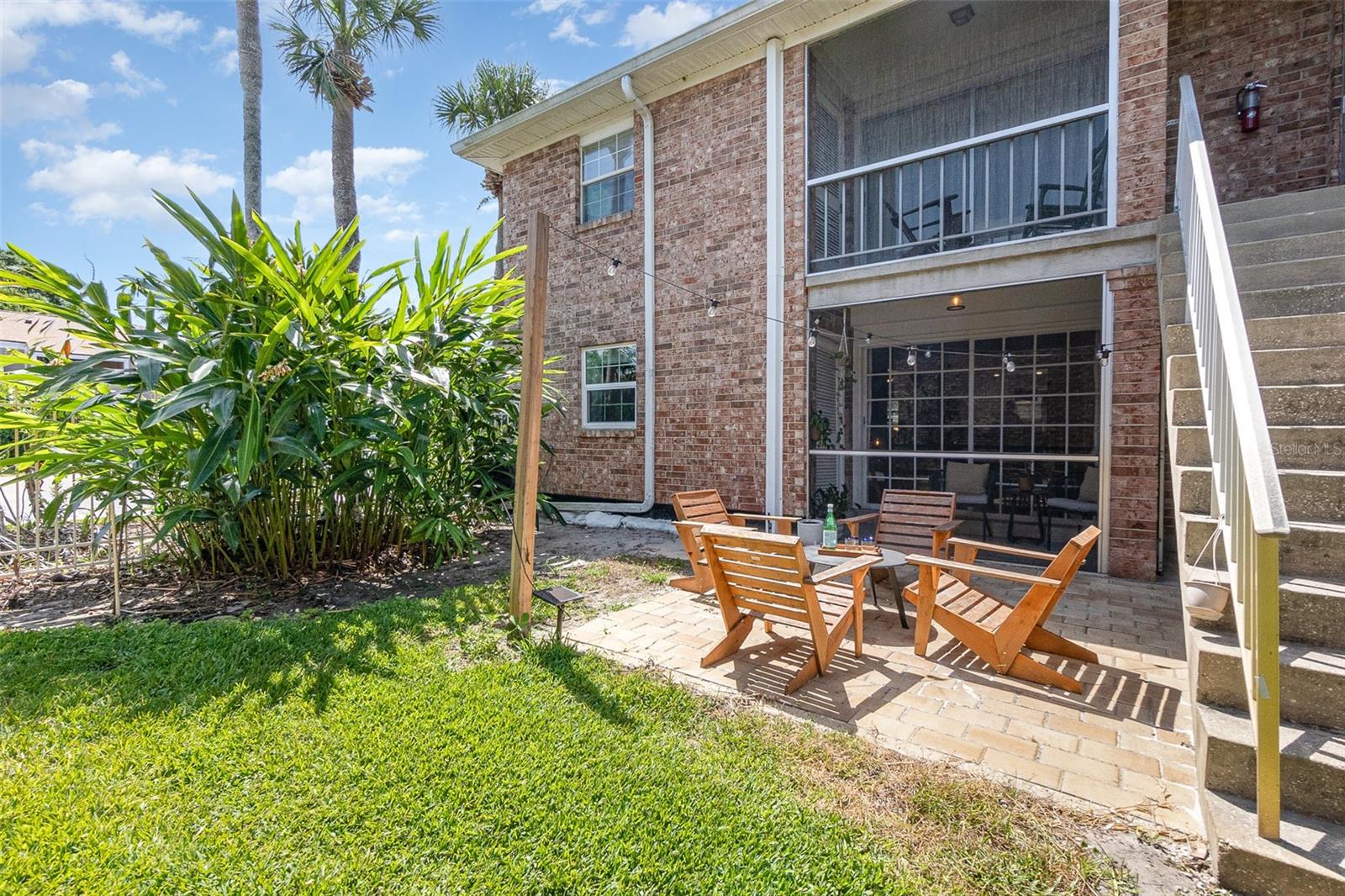 4332 LAKE UNDERHILL RD #12D10, ORLANDO, FL, 32803