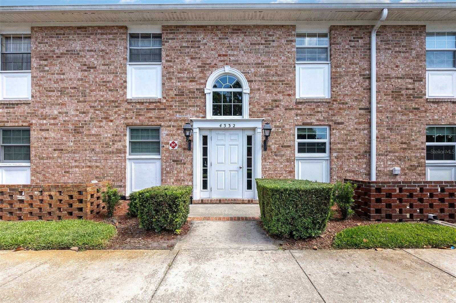 4332 LAKE UNDERHILL RD #12D10, ORLANDO, FL, 32803
