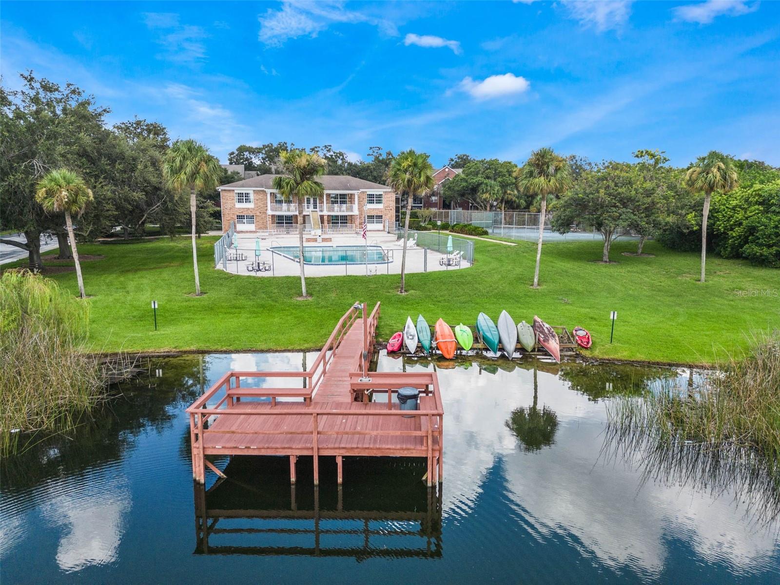 4332 LAKE UNDERHILL RD #12D10, ORLANDO, FL, 32803