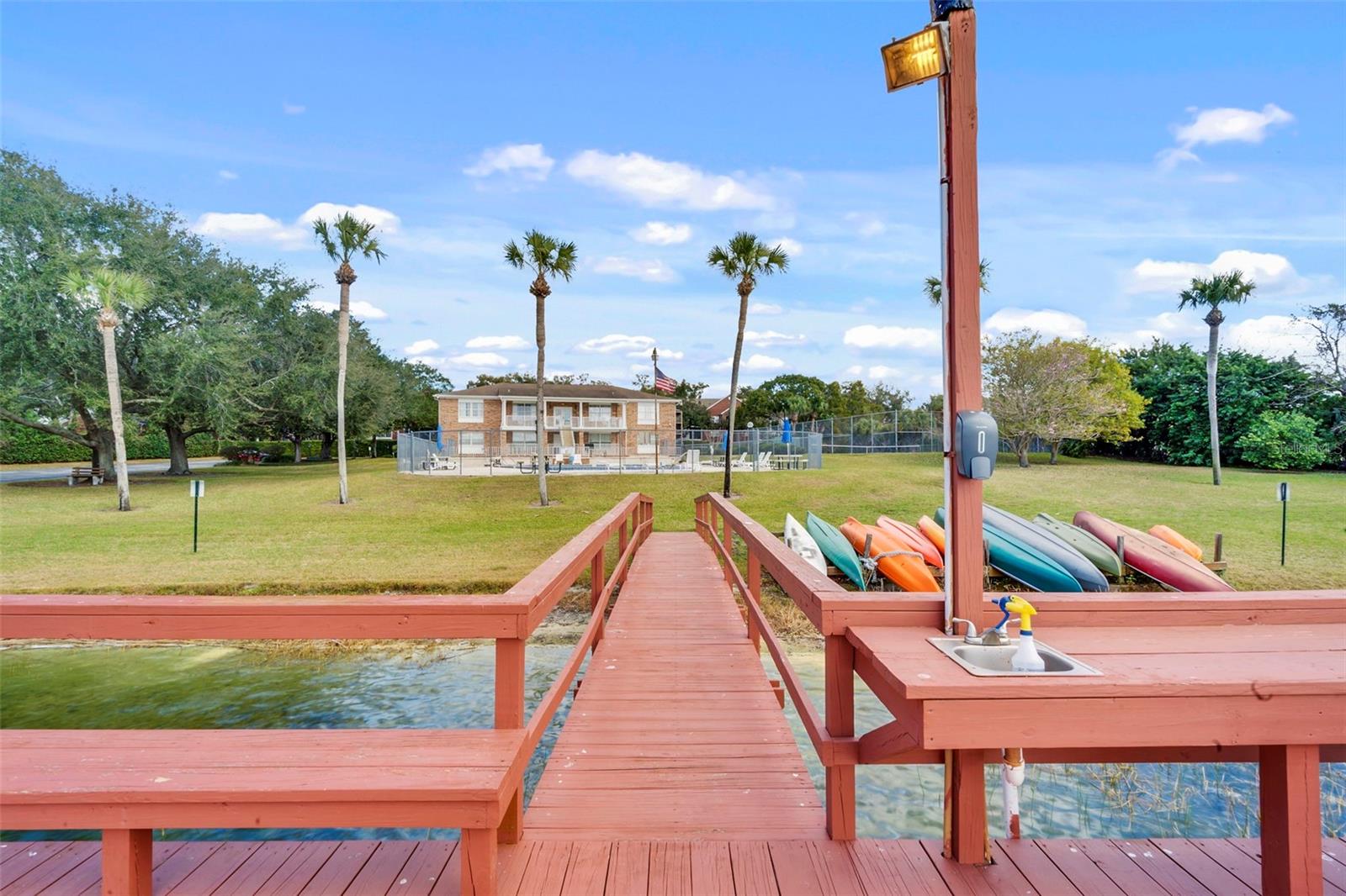 4332 LAKE UNDERHILL RD #12D10, ORLANDO, FL, 32803