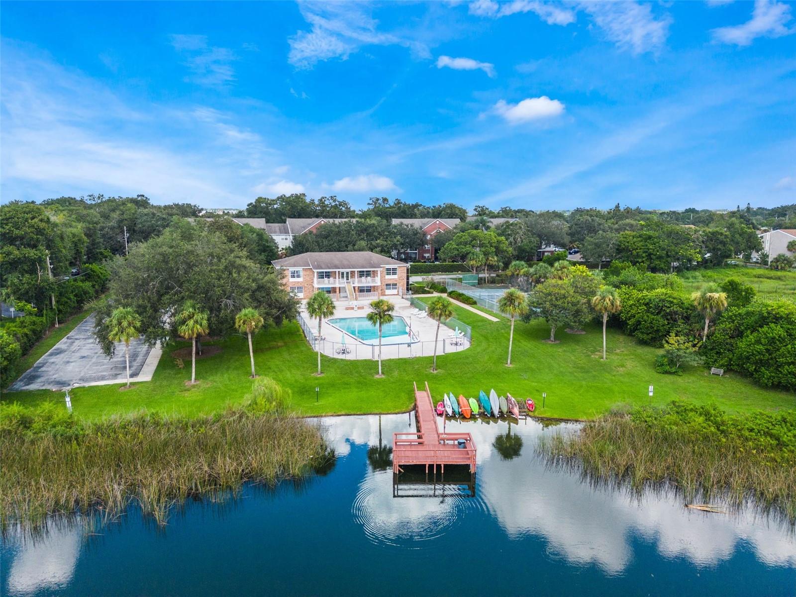 4332 LAKE UNDERHILL RD #12D10, ORLANDO, FL, 32803