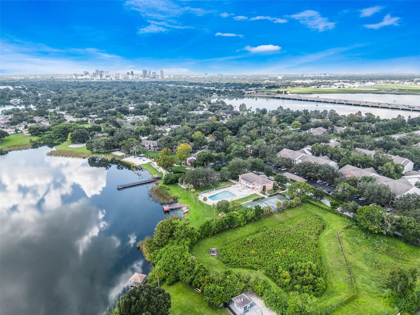 4332 LAKE UNDERHILL RD #12D10, ORLANDO, FL, 32803