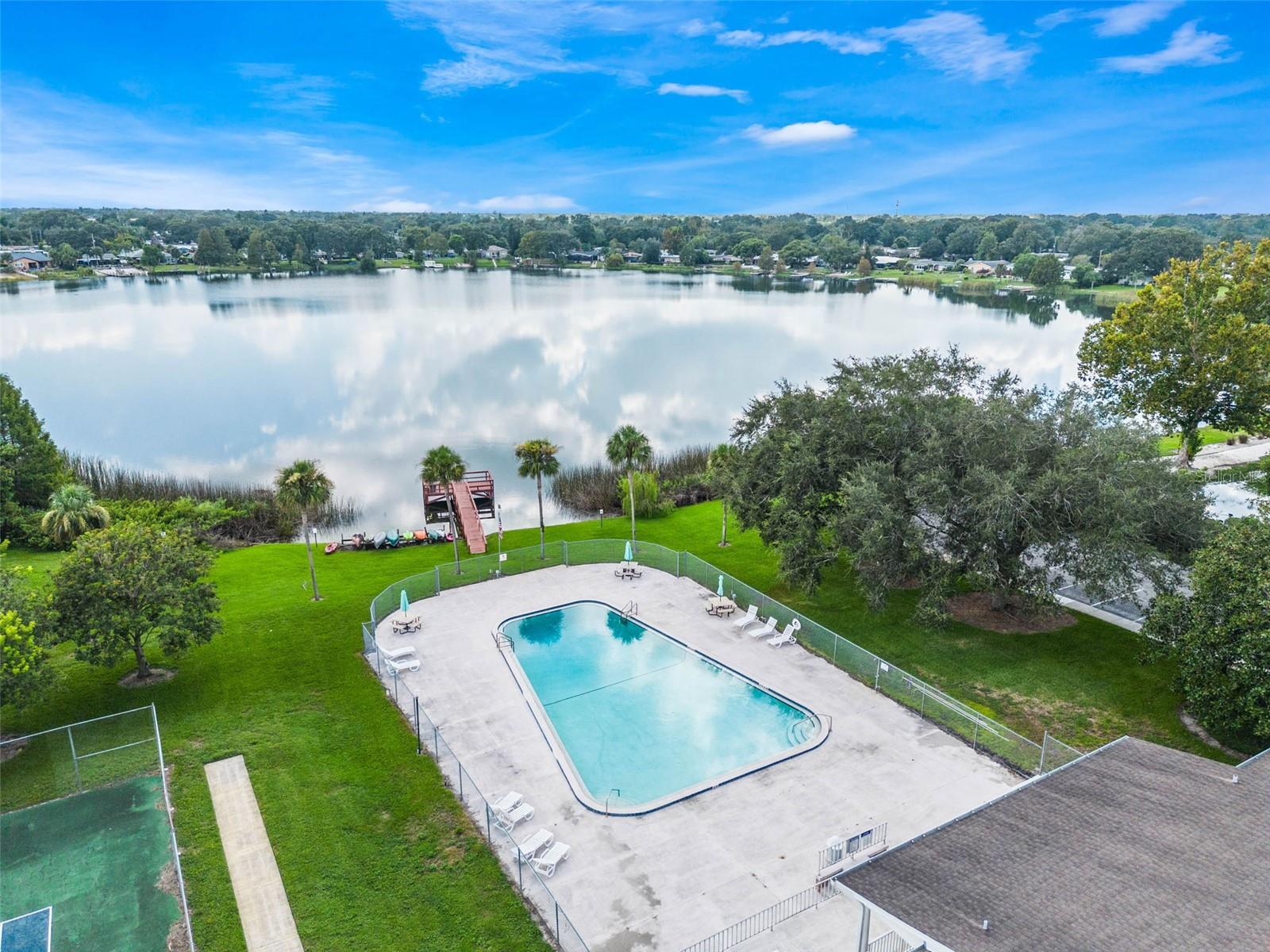4332 LAKE UNDERHILL RD #12D10, ORLANDO, FL, 32803