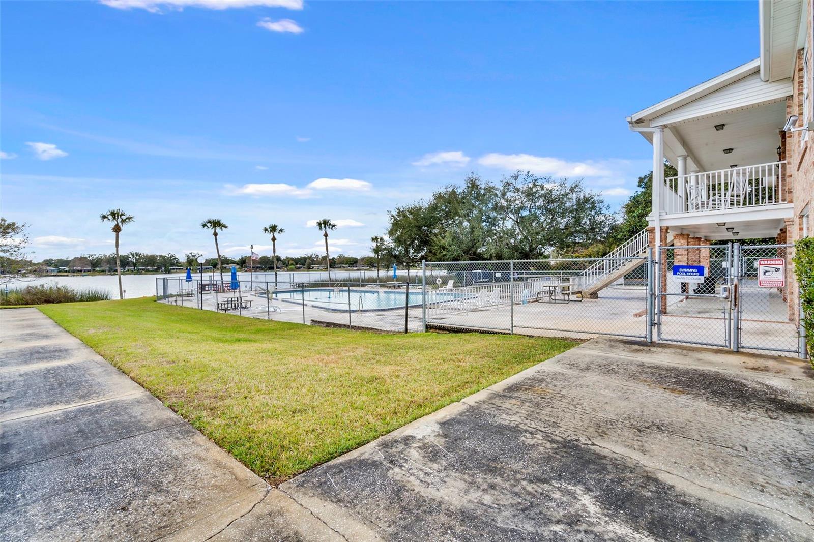 4332 LAKE UNDERHILL RD #12D10, ORLANDO, FL, 32803