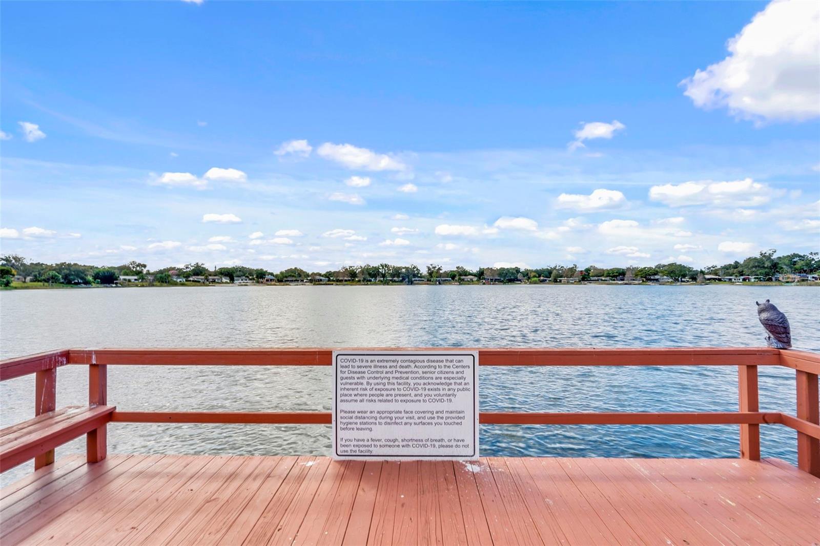 4332 LAKE UNDERHILL RD #12D10, ORLANDO, FL, 32803