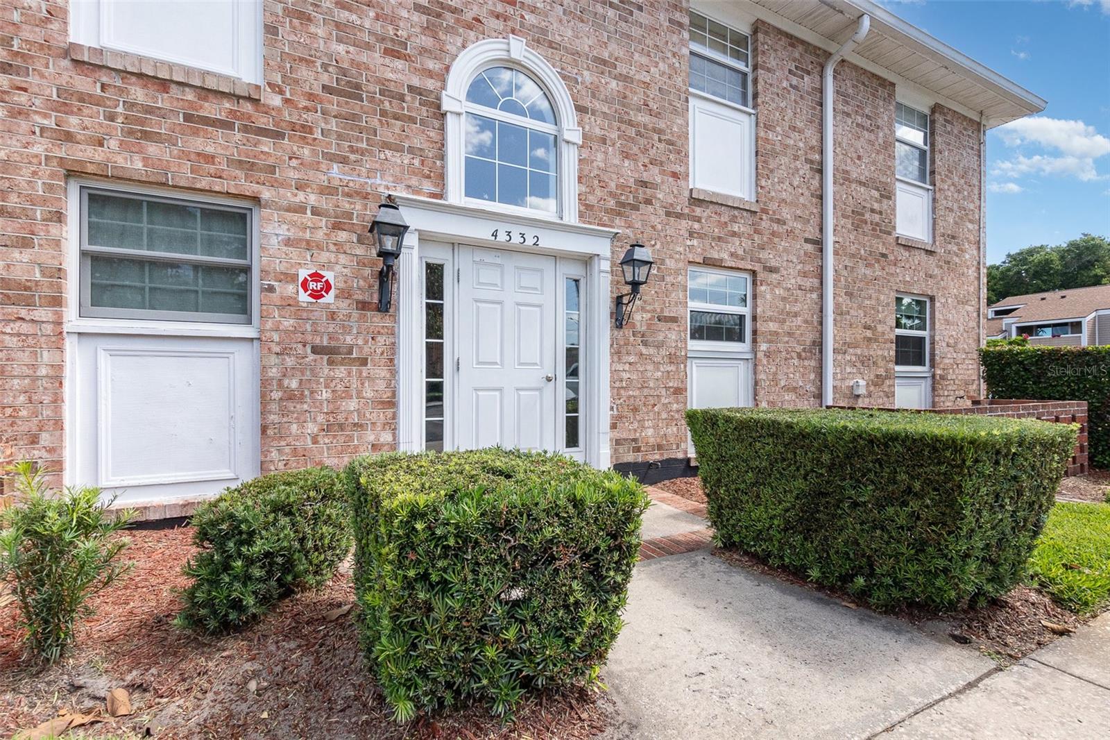 4332 LAKE UNDERHILL RD #12D10, ORLANDO, FL, 32803