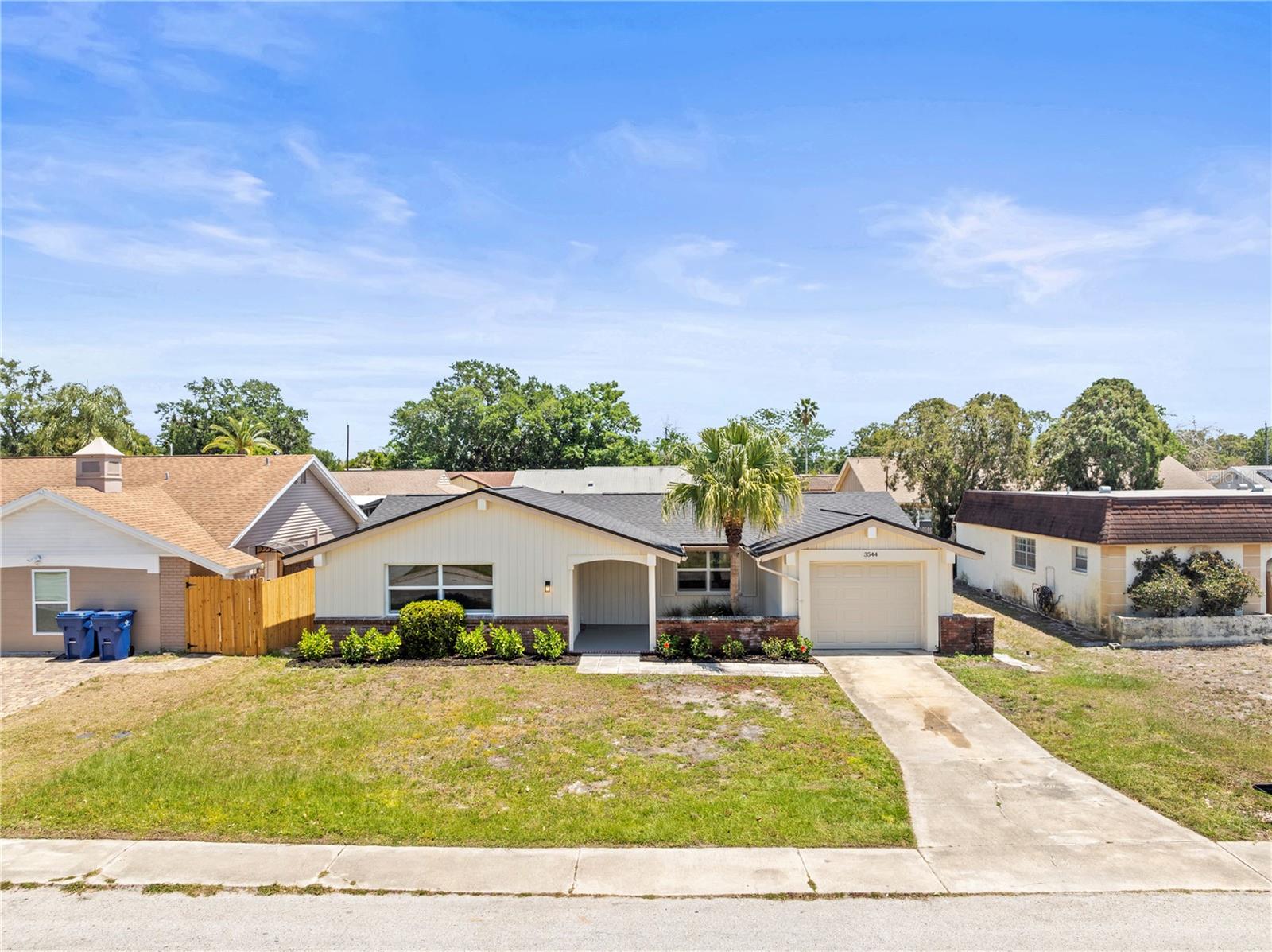 3544 EDENWOOD DR, HOLIDAY, FL, 34691