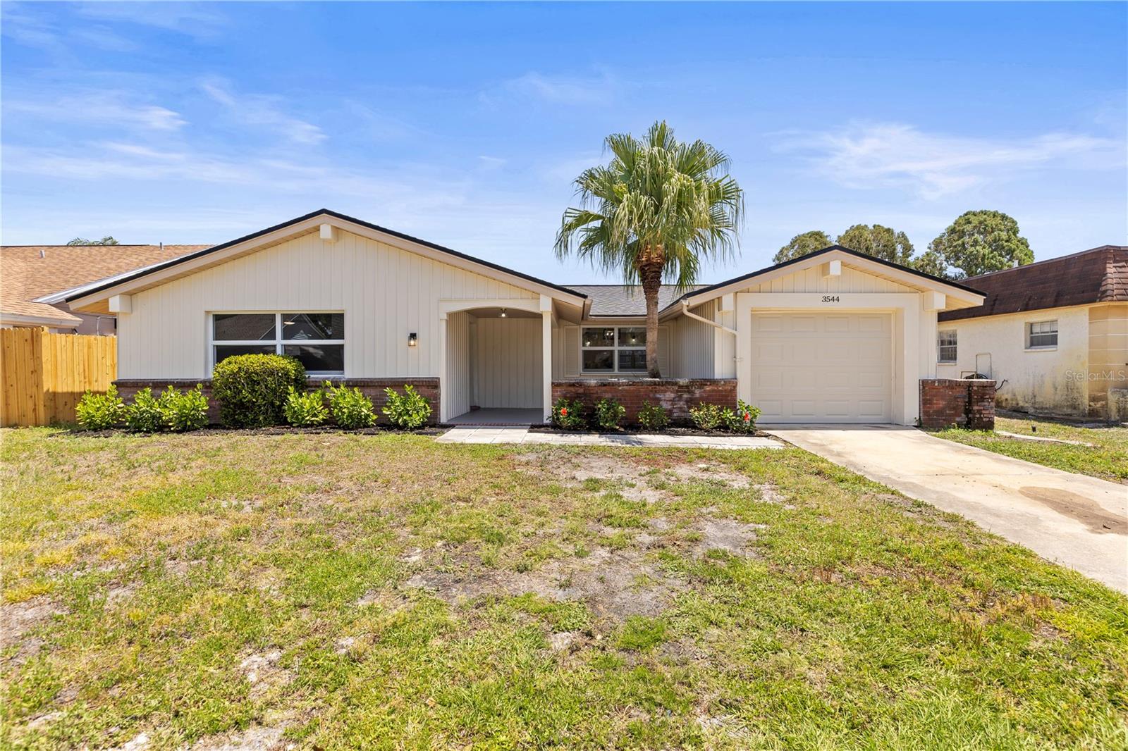 3544 EDENWOOD DR, HOLIDAY, FL, 34691