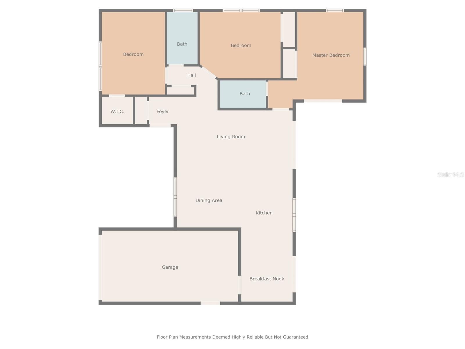 3544 EDENWOOD DR, HOLIDAY, FL, 34691