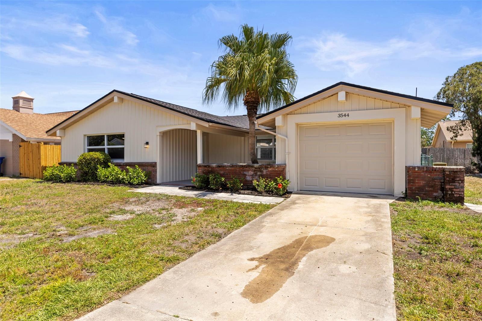 3544 EDENWOOD DR, HOLIDAY, FL, 34691