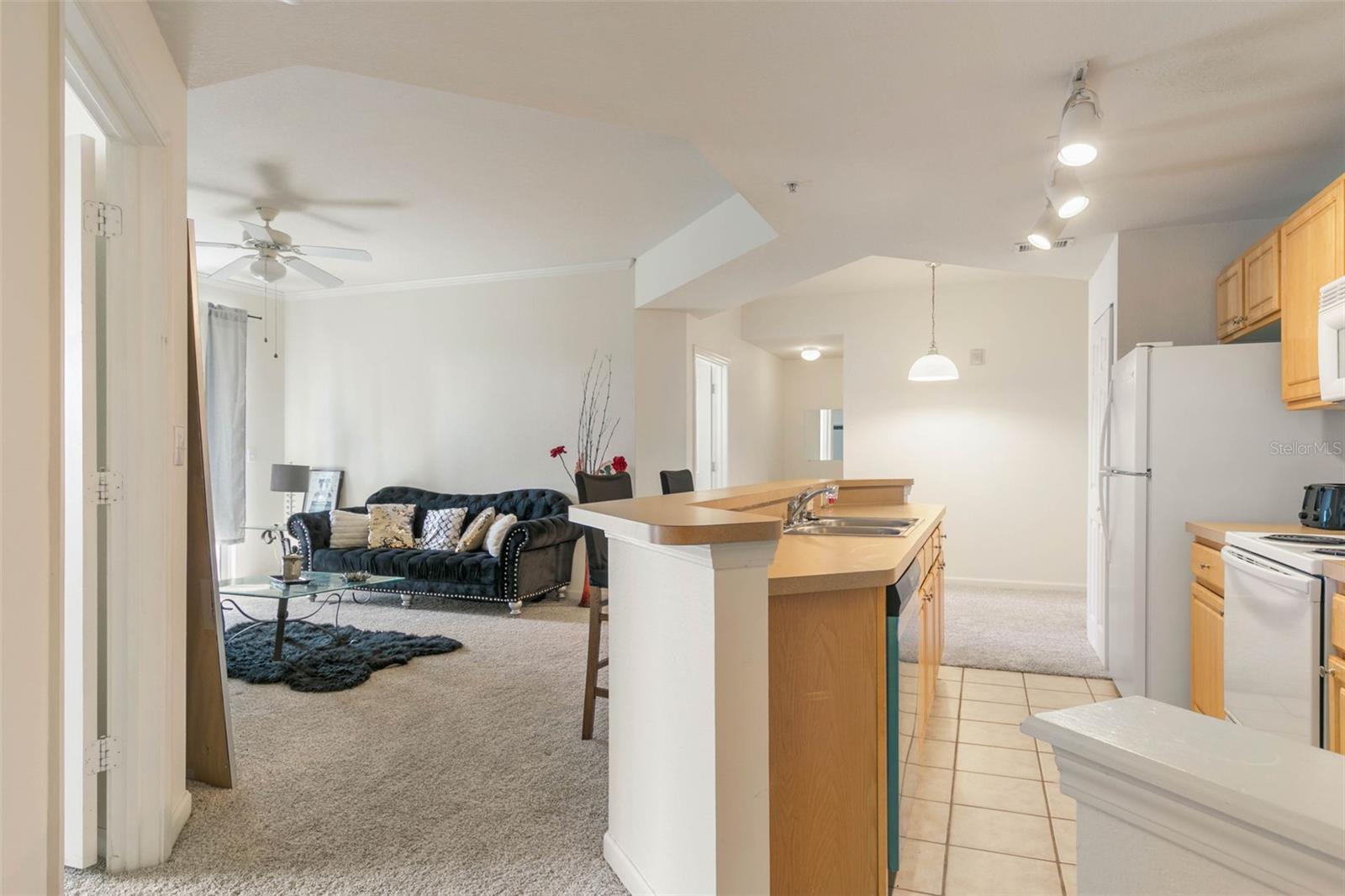 405 S VILLA SAN MARCO DR #304, ST AUGUSTINE, FL, 32086