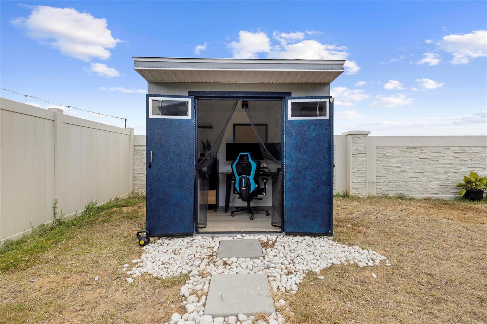 5511 ORANGE ORCHARD DR, WINTER GARDEN, FL, 34787