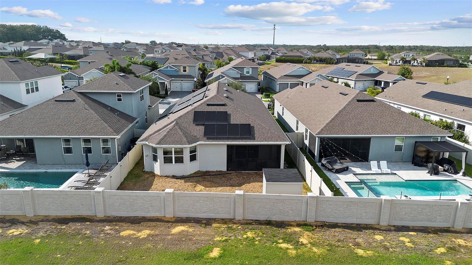 5511 ORANGE ORCHARD DR, WINTER GARDEN, FL, 34787