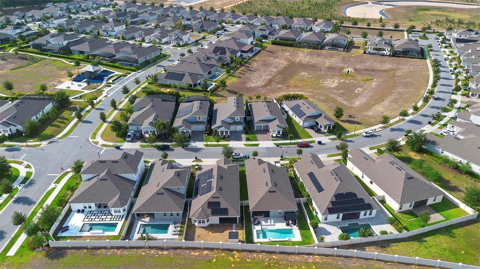 5511 ORANGE ORCHARD DR, WINTER GARDEN, FL, 34787