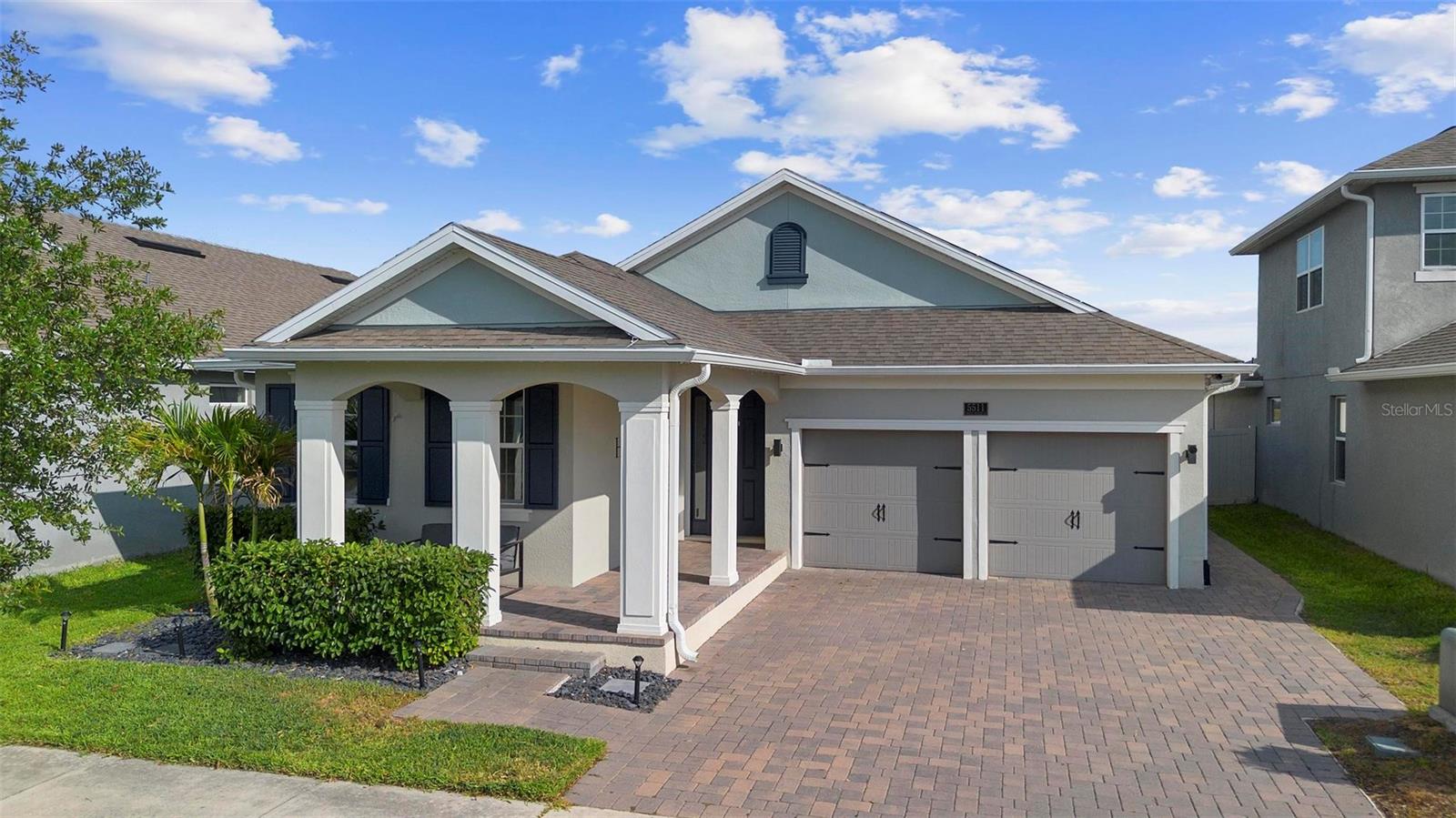 5511 ORANGE ORCHARD DR, WINTER GARDEN, FL, 34787