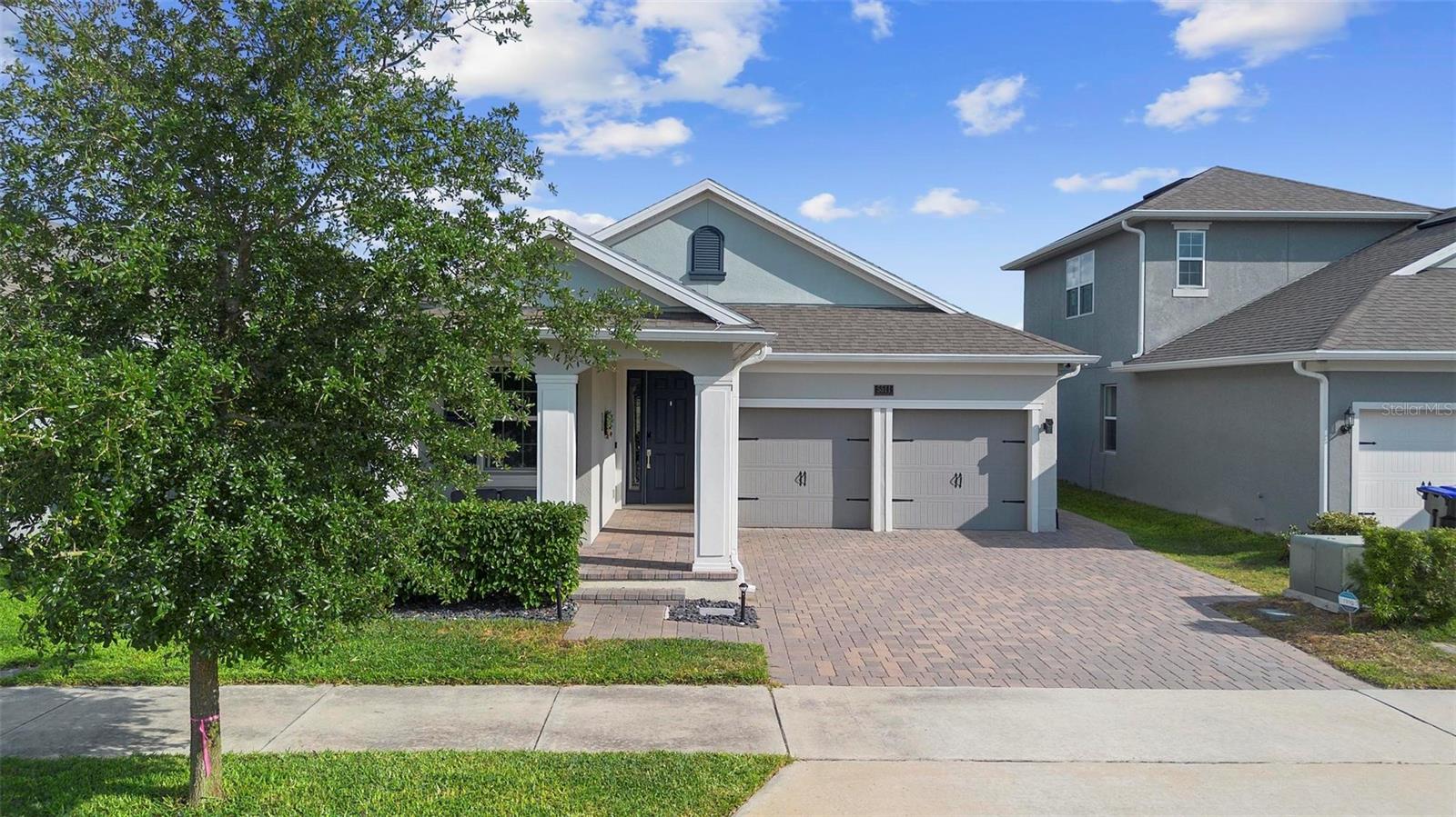 5511 ORANGE ORCHARD DR, WINTER GARDEN, FL, 34787