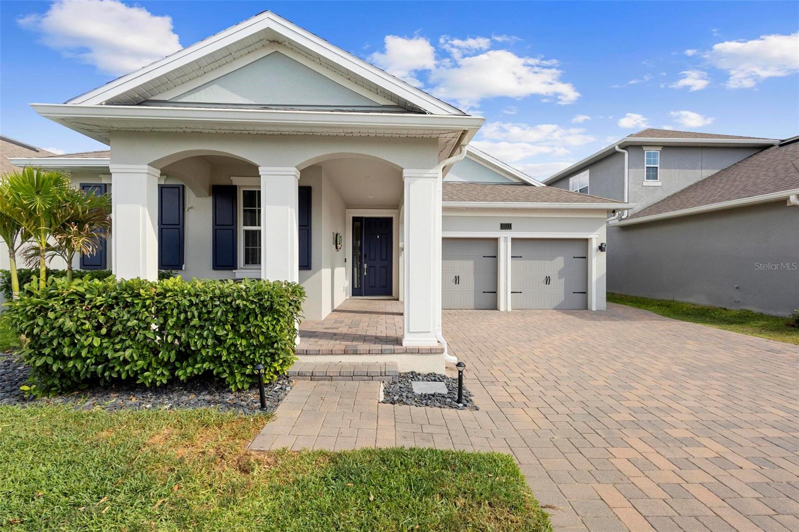 5511 ORANGE ORCHARD DR, WINTER GARDEN, FL, 34787