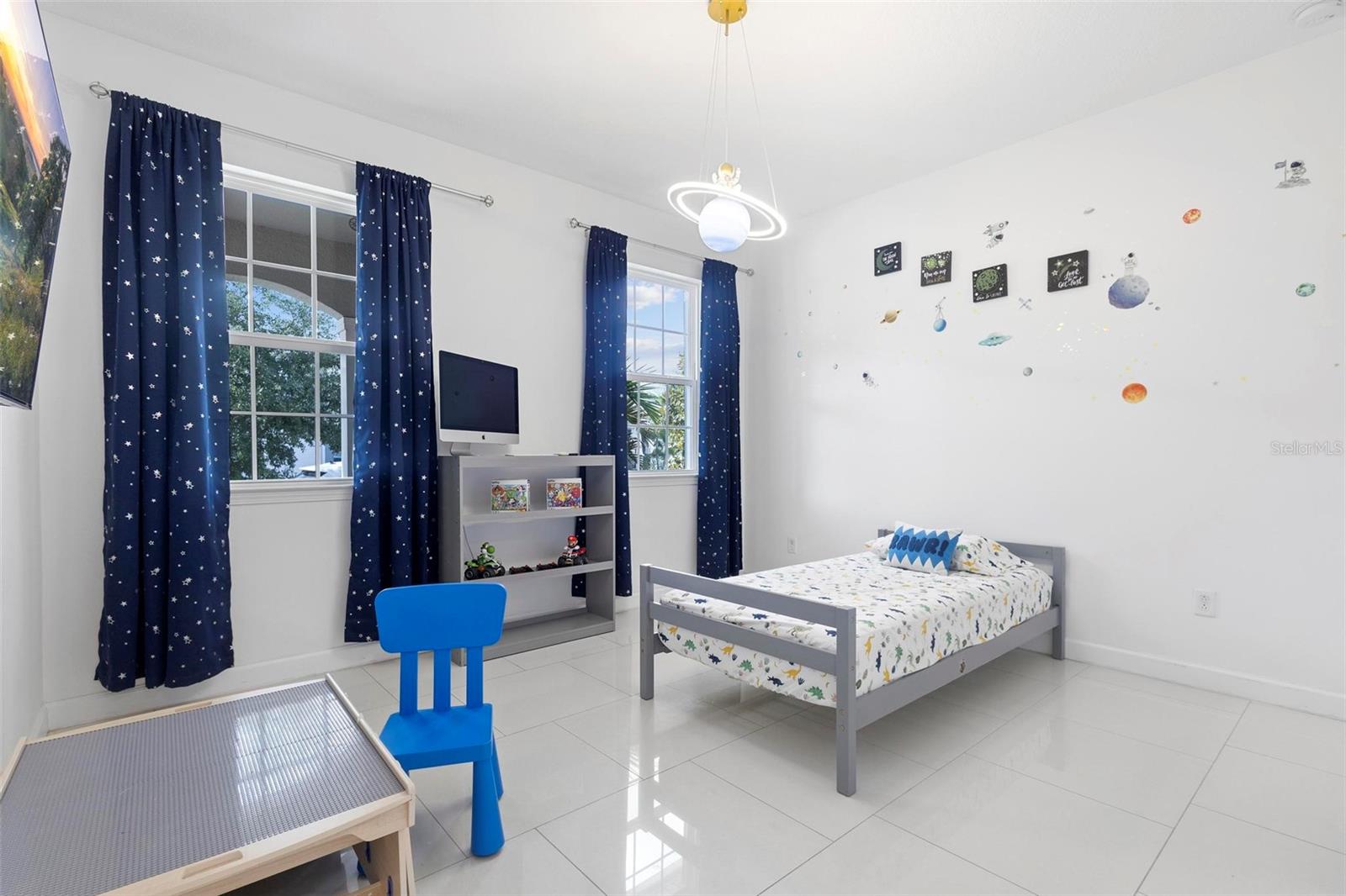 5511 ORANGE ORCHARD DR, WINTER GARDEN, FL, 34787