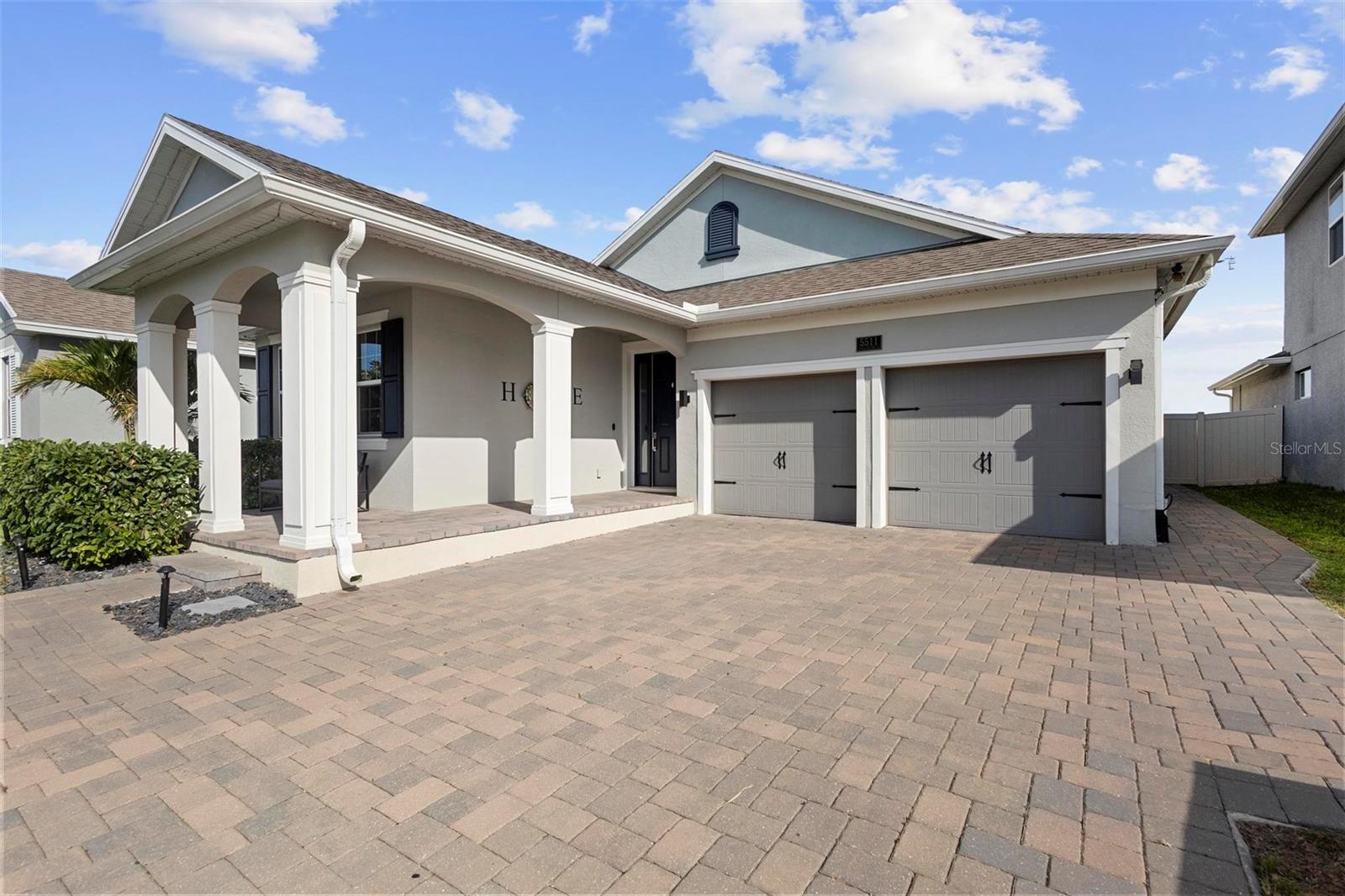 5511 ORANGE ORCHARD DR, WINTER GARDEN, FL, 34787