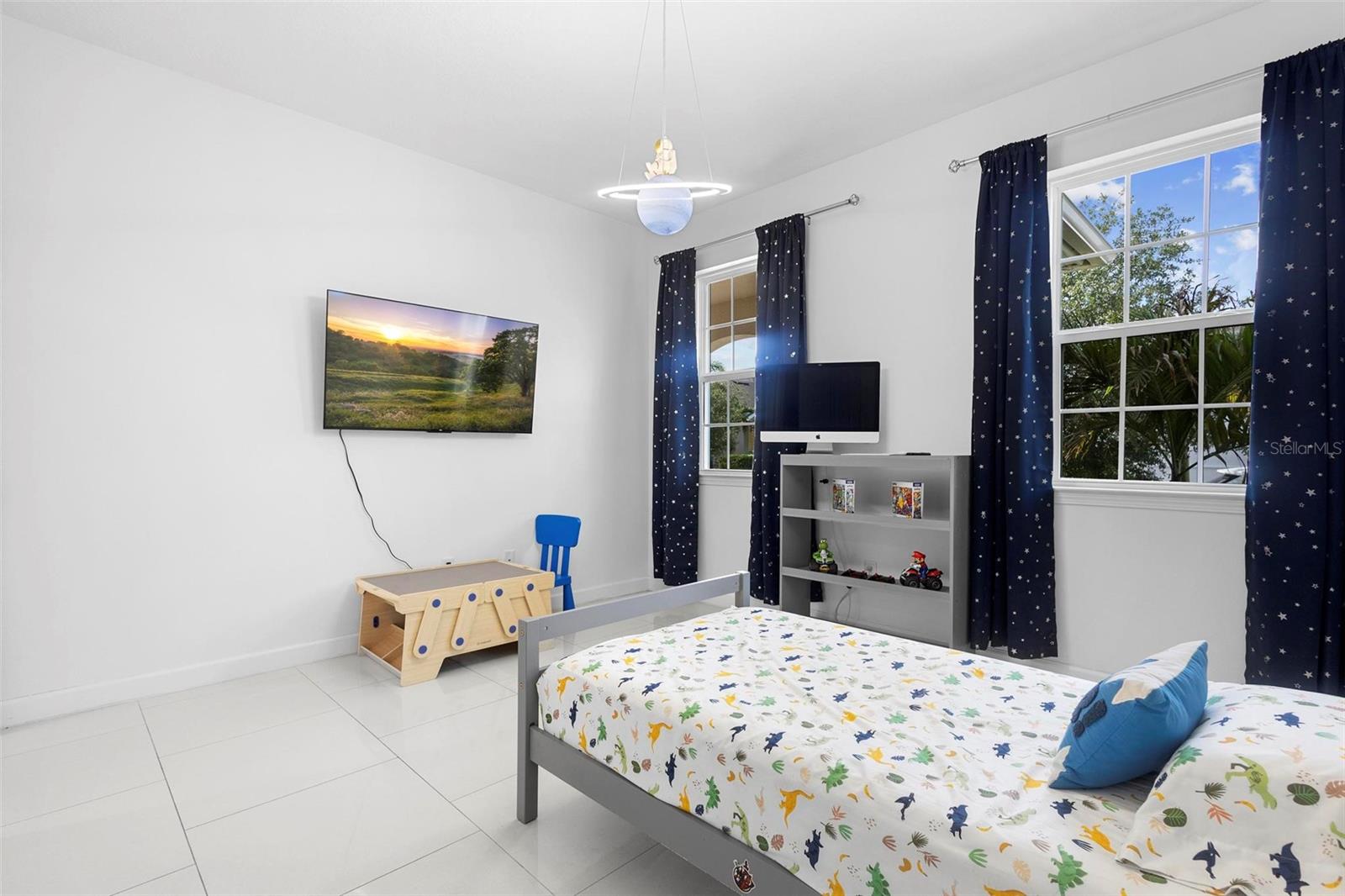 5511 ORANGE ORCHARD DR, WINTER GARDEN, FL, 34787