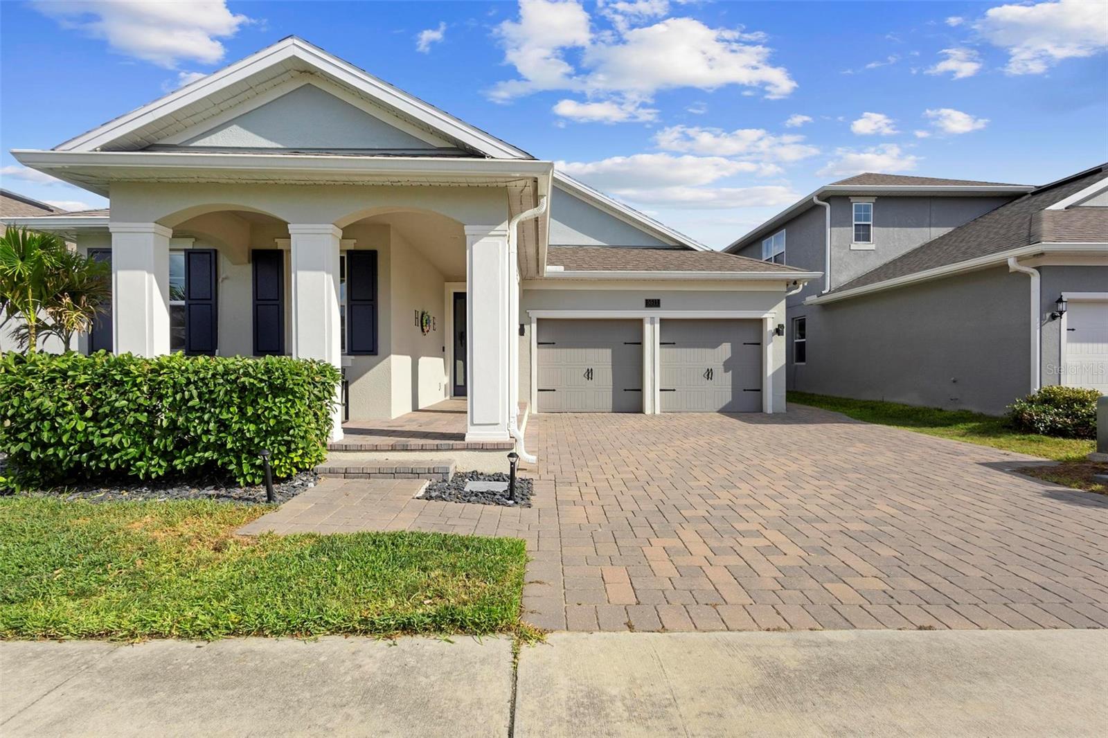 5511 ORANGE ORCHARD DR, WINTER GARDEN, FL, 34787