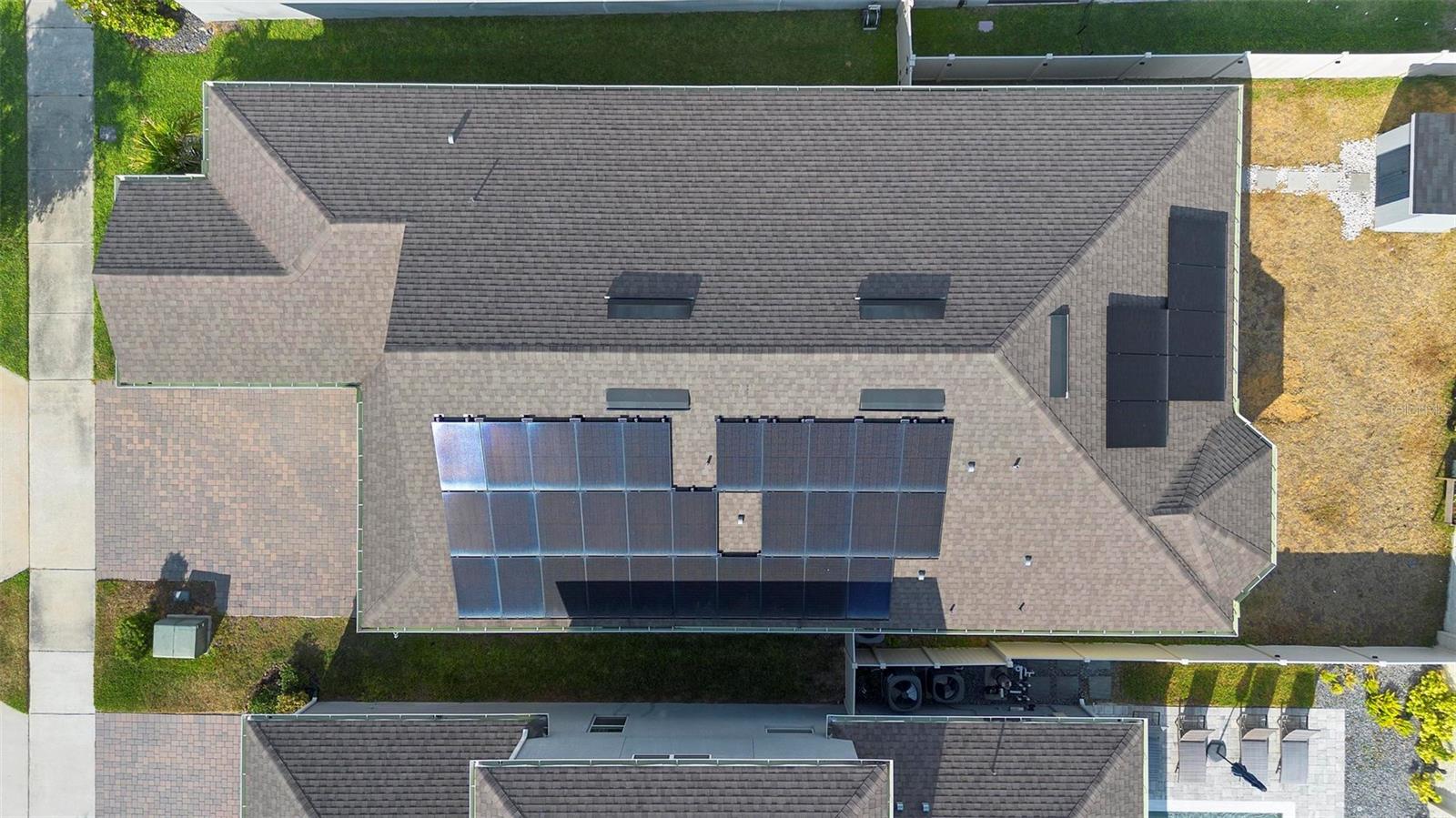 5511 ORANGE ORCHARD DR, WINTER GARDEN, FL, 34787