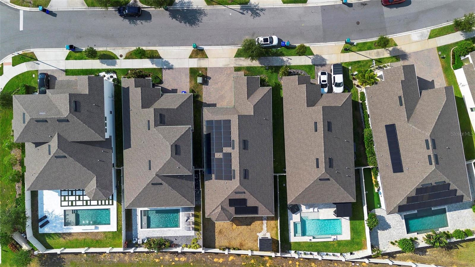 5511 ORANGE ORCHARD DR, WINTER GARDEN, FL, 34787