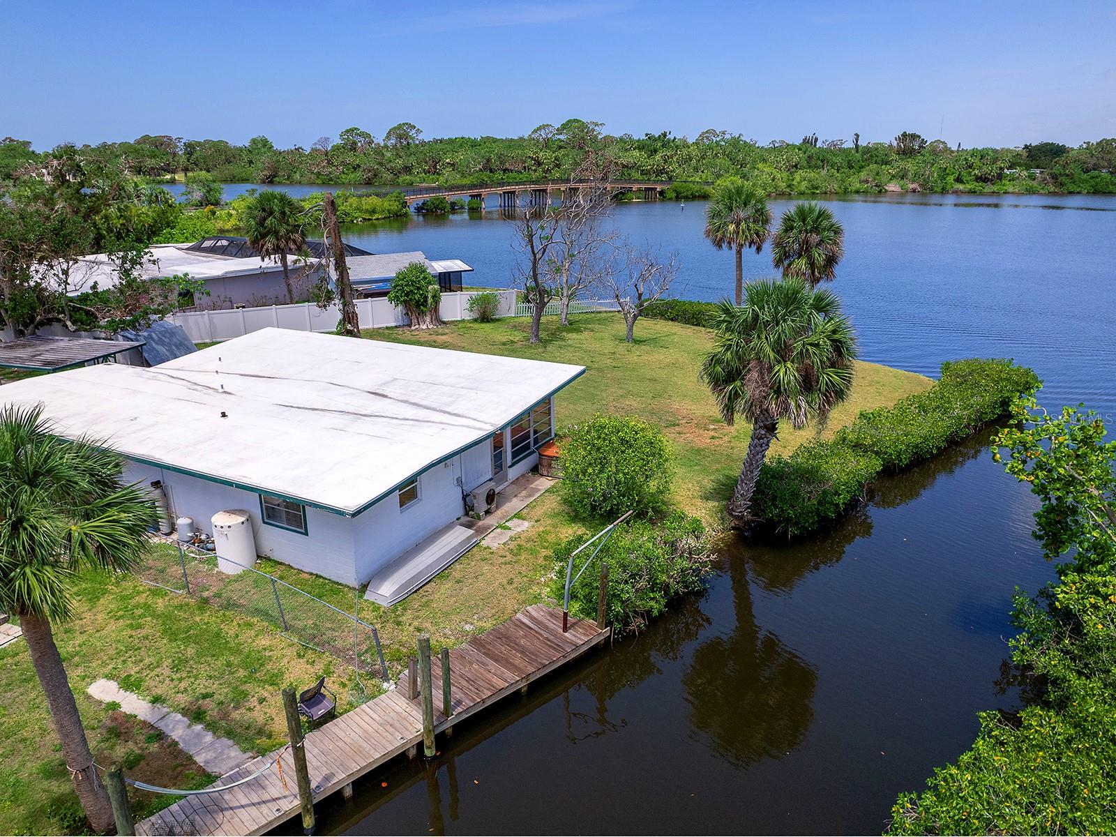 214 POMPANO LN, NOKOMIS, FL, 34275