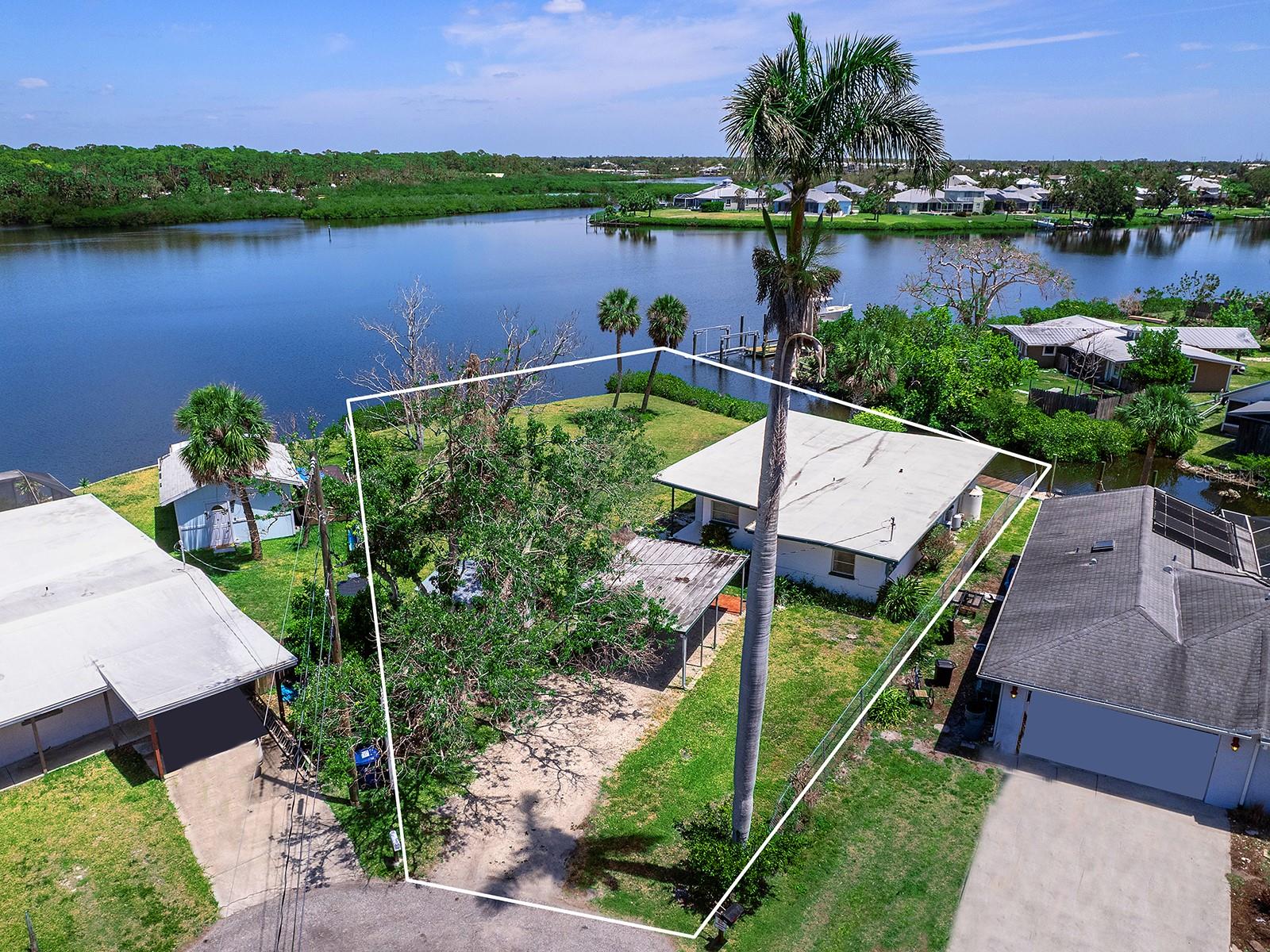 214 POMPANO LN, NOKOMIS, FL, 34275