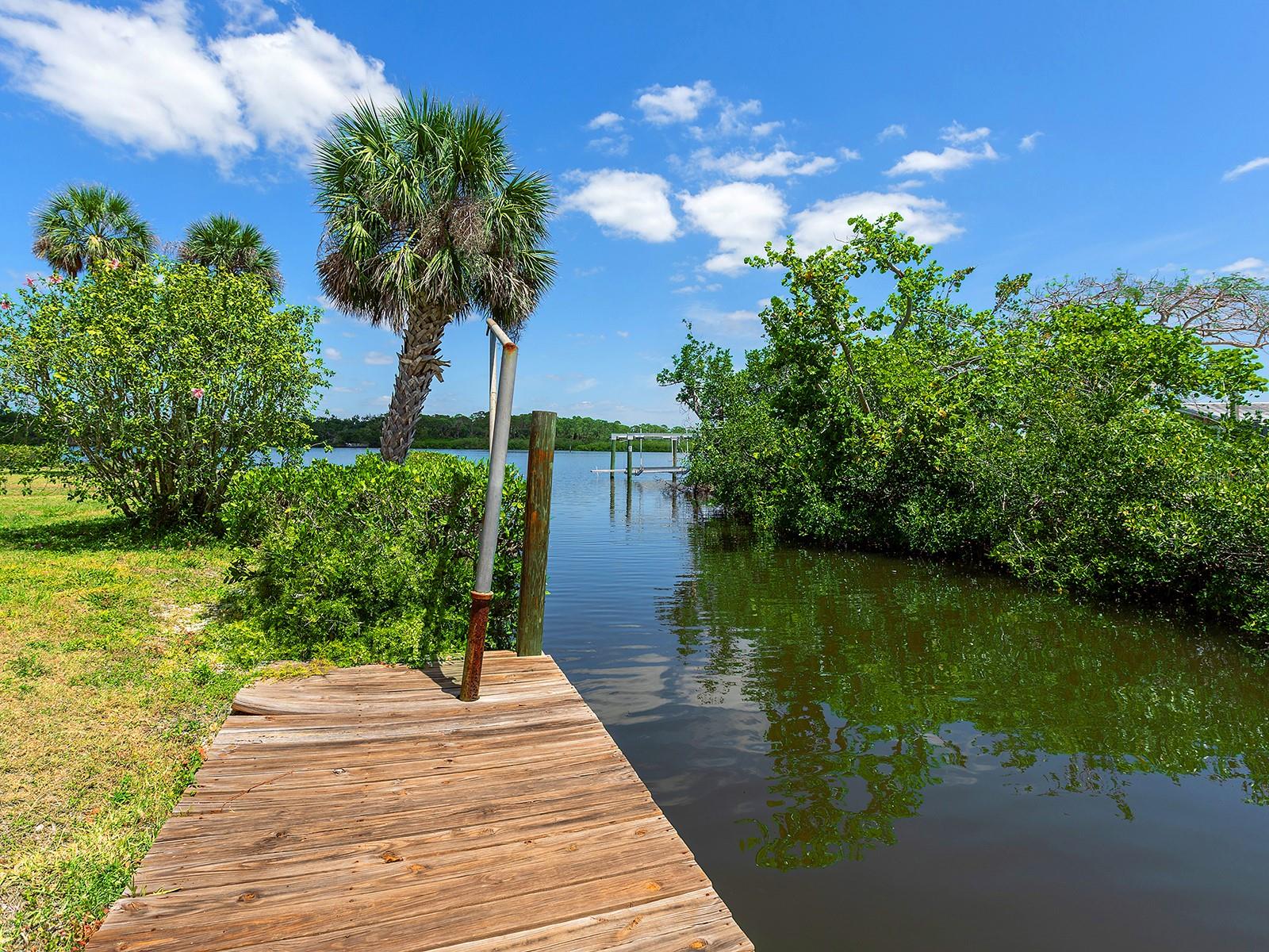 214 POMPANO LN, NOKOMIS, FL, 34275