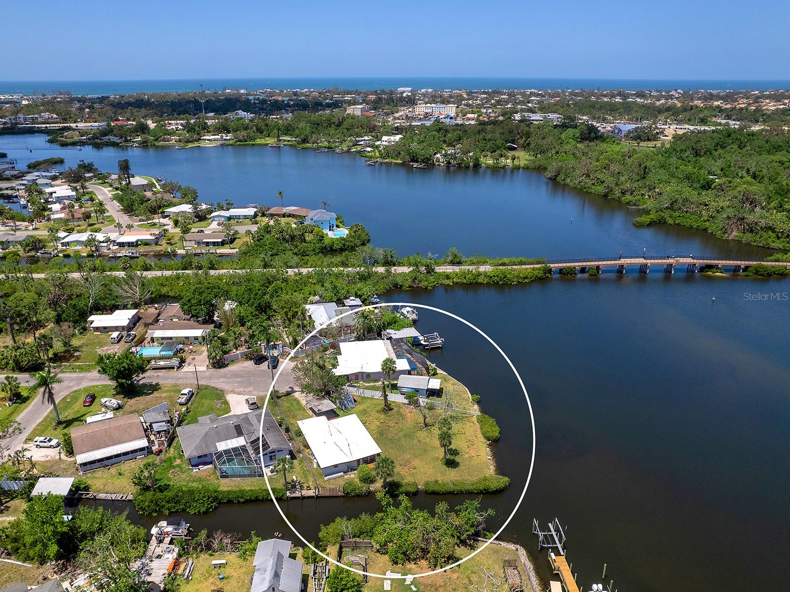 214 POMPANO LN, NOKOMIS, FL, 34275