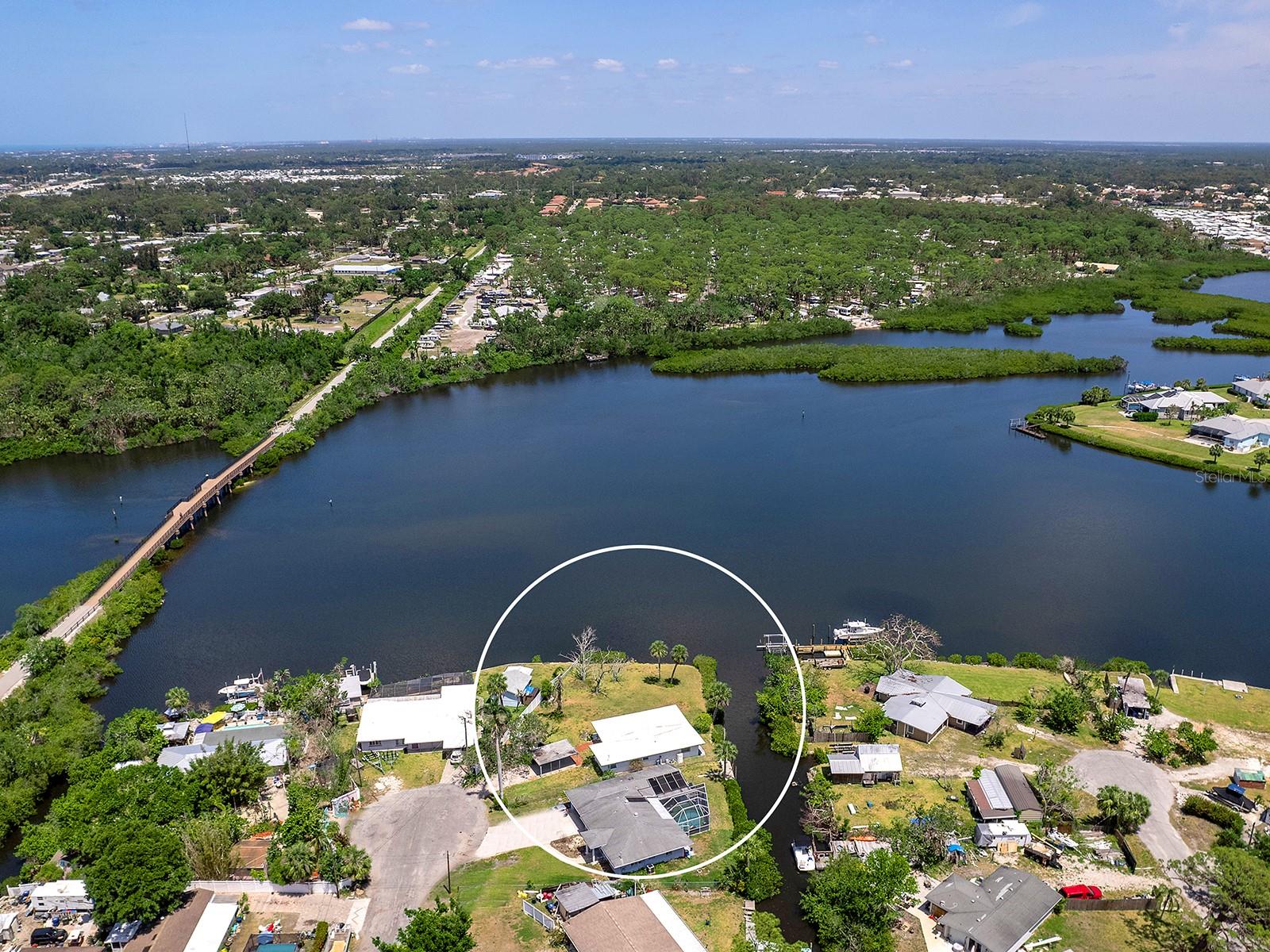214 POMPANO LN, NOKOMIS, FL, 34275