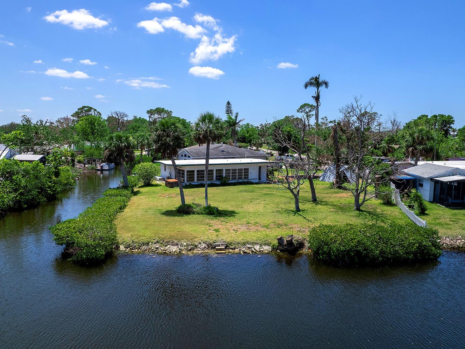 214 POMPANO LN, NOKOMIS, FL, 34275