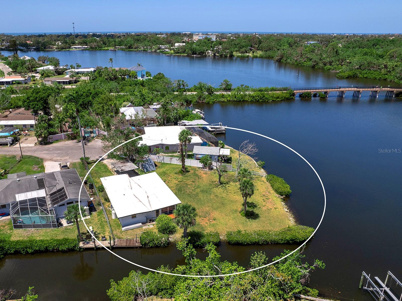 214 POMPANO LN, NOKOMIS, FL, 34275