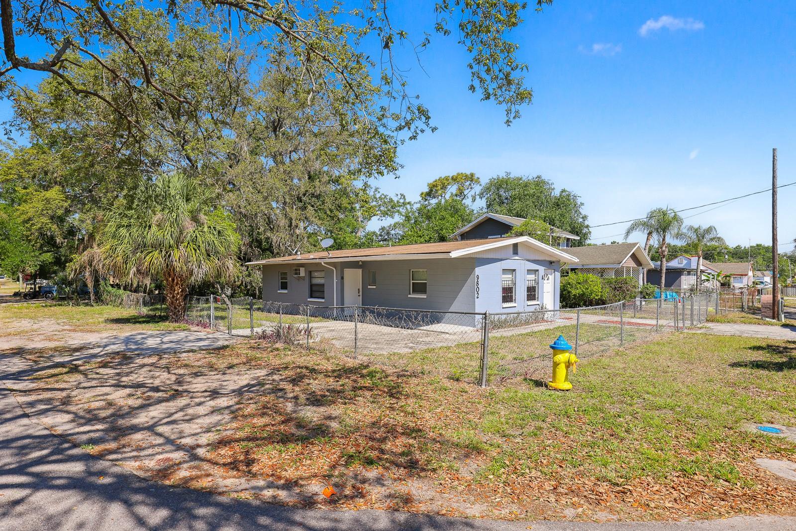 9802 N 11TH ST, TAMPA, FL, 33612