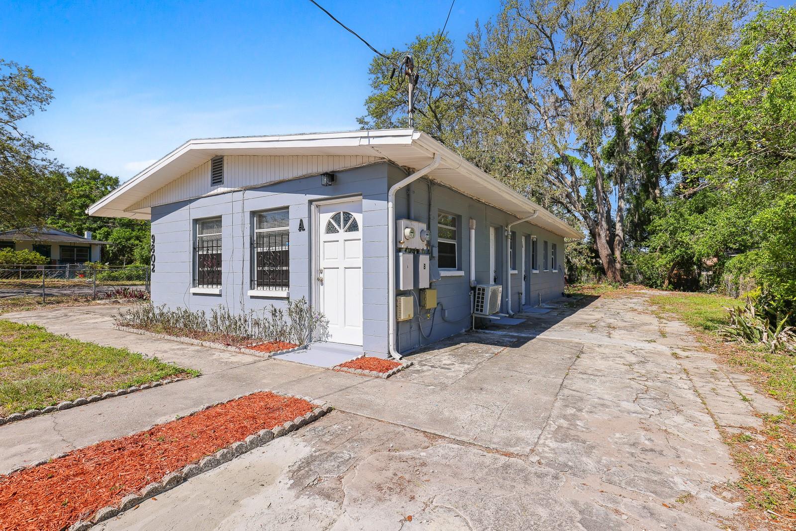 9802 N 11TH ST, TAMPA, FL, 33612