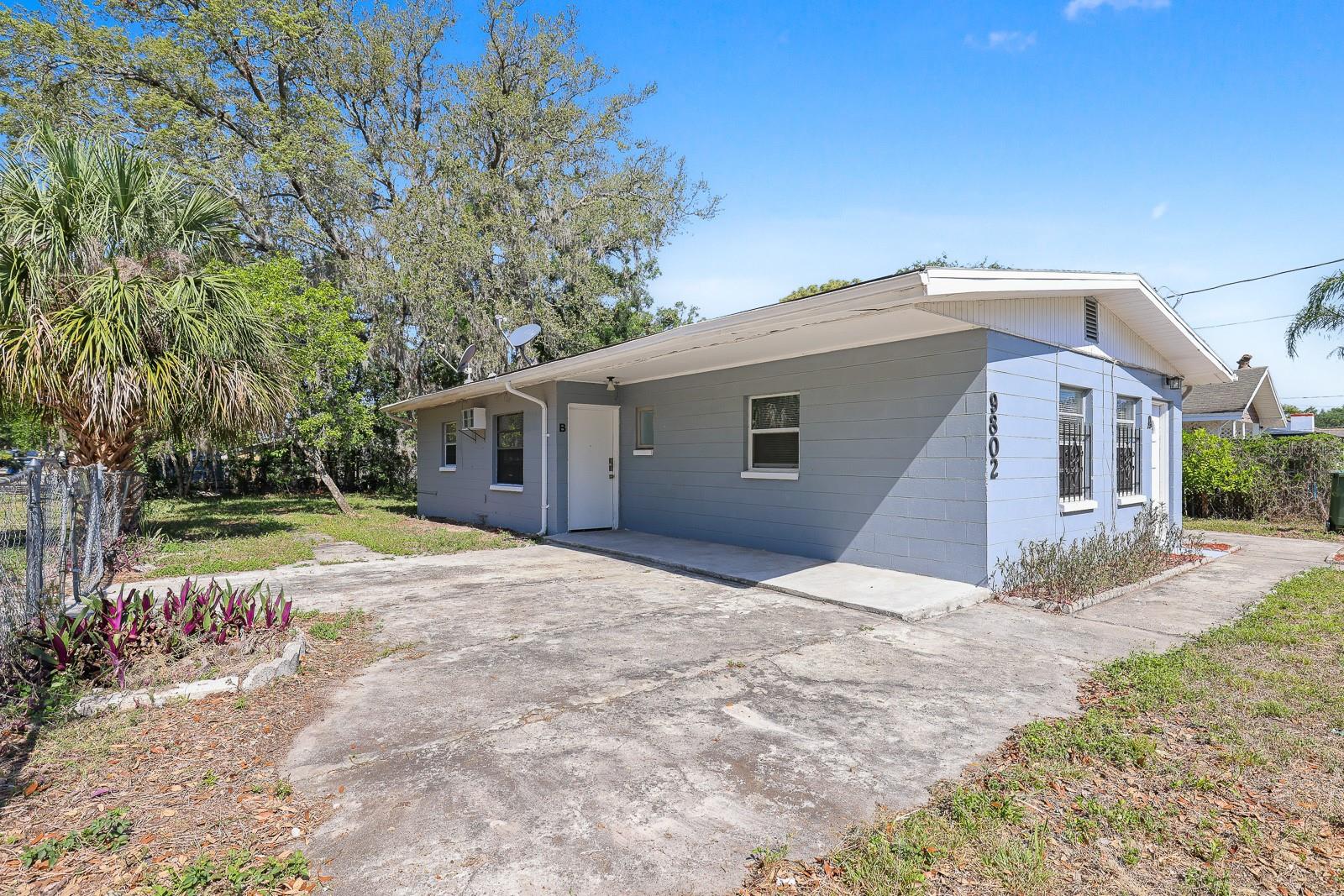 9802 N 11TH ST, TAMPA, FL, 33612