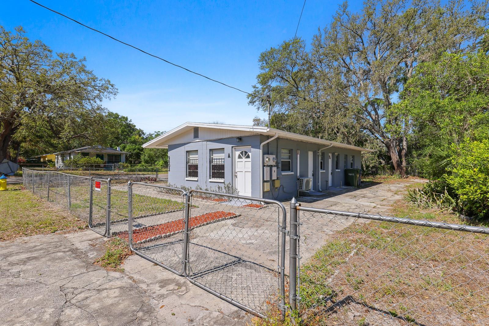 9802 N 11TH ST, TAMPA, FL, 33612