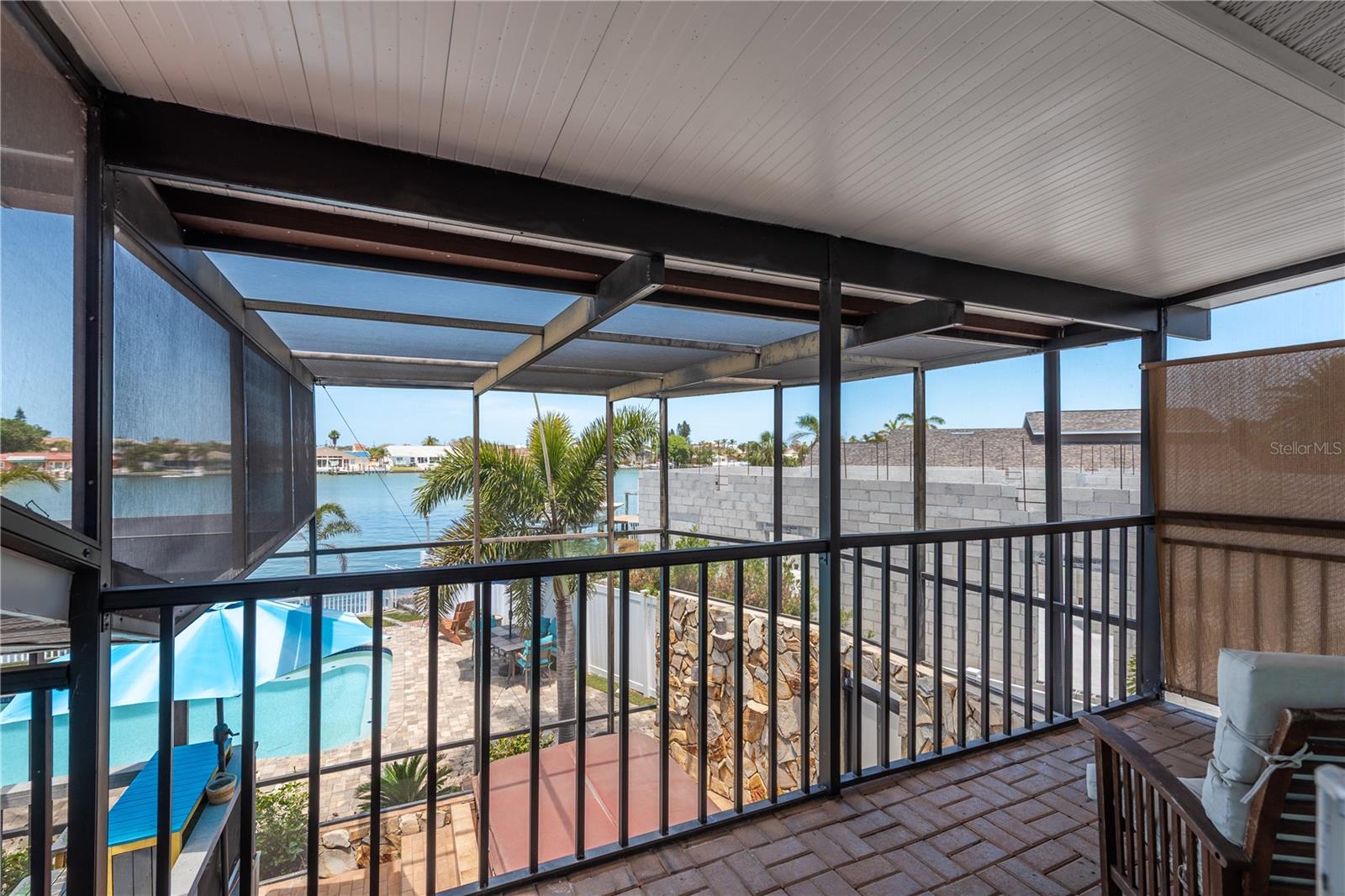 2202 DONATO DR, BELLEAIR BEACH, FL, 33786