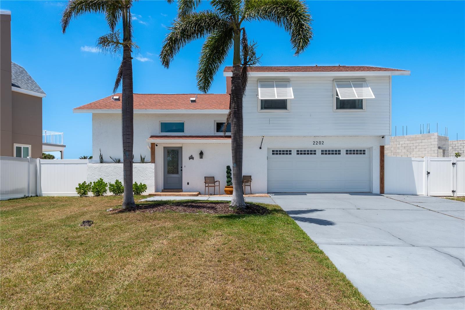 2202 DONATO DR, BELLEAIR BEACH, FL, 33786