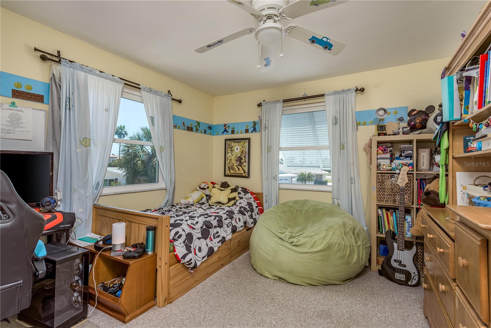 2202 DONATO DR, BELLEAIR BEACH, FL, 33786